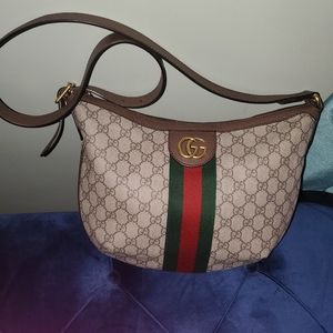 Gucci Cross body